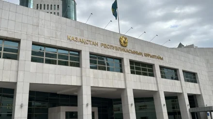 Депутаттар Құрылтай Регламентін қабылдады