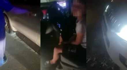  Қызылорда облысында 6 жасар бала әкесінің көлігін айдап кеткен 