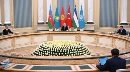 Тоқаев түркі елдерінің ІІМ басшыларымен кездесті: Қандай мәселе көтерілді?