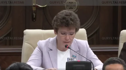  Көппәтерлі тұрғын үйлерді басқару саласына ревизия жүргізу керек – Екатерина Смышляева 