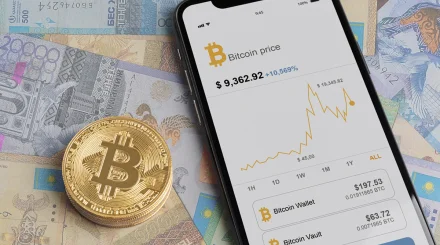 Что казахстанцам важно знать при покупке криптовалюты?