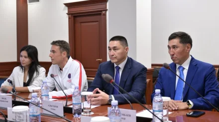 Қазақстанда PSG академиясын ашуға дайындық жүріп жатыр: жоба туралы не белгілі