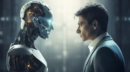 «ИИ может уничтожить человечество»: заявление экс-сотрудника OpenAI и Anthropic стало вирусным