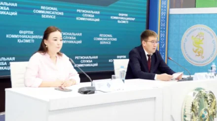   Ауыл шаруашылығының әлеуеті артты   