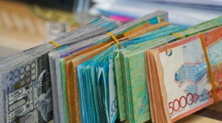  Ақмола облысында кәсіпорын жұмысшыларына 13 млн теңге жалақы төлемеген 