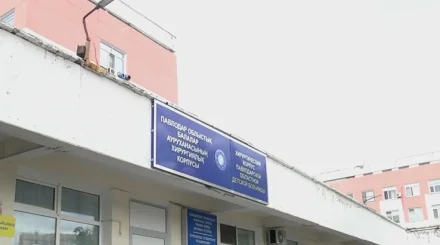 Падение с восьмого этажа: в Павлодаре спасают четырёхлетнего ребёнка