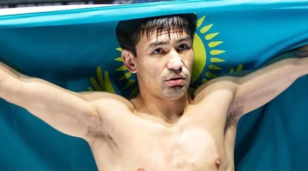 Казахский боец выступил с обращением после спорного поражения в Японии