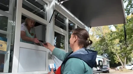 Аптека едет к людям: в отдалённых сёлах СКО появилась новая услуга