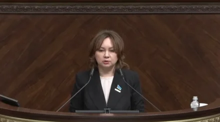 Әдеп бұзған депутат жалақысынан да, мандатынан да айырылуы мүмкін
