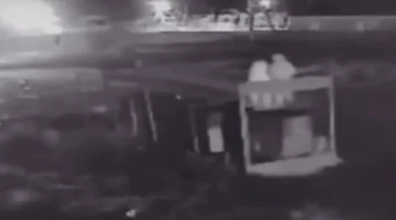 Оралда мас жүргізуші қағып кеткен әйел көз жұмды