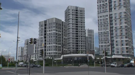 Оцифровать многоквартирные дома и создать единую систему управления ими предложили депутаты Курултая