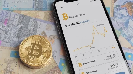 Қазақстандықтар криптовалюта сатып аларда нені ескеруі керек?