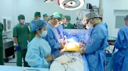 Астанада бір донор бірден үш науқасқа өмір сыйлады