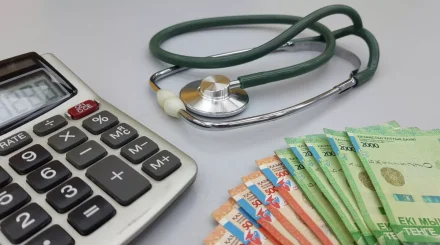 Жаңаөзенде ауруханаға бөлінген 223 млн теңге қайда кетті: әкімнің бұрынғы орынбасары күдікке ілінді