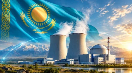 Строительство АЭС создаст новые возможности для специалистов и бизнеса в Казахстане – эксперт