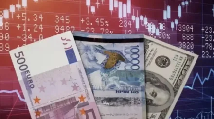 Доллар айырбастау орындарында арзандады: 11 қыркүйектегі валюта бағамы