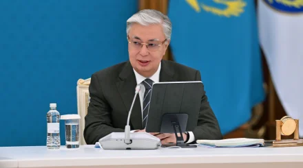   Қасым-Жомарт Тоқаев Үндістанда өтетін БРИКС XVIII саммитіне қатысады   