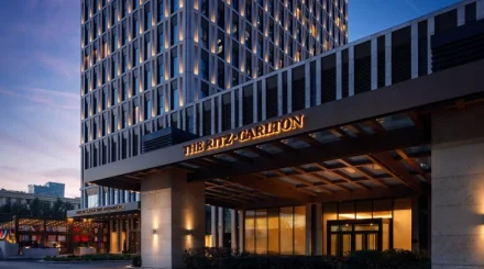 The Ritz-Carlton, Astana стал обладателем сертификата Green Key