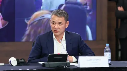 Қанат Көпбаев: Көшпенділер ойындарындағы жеңіс – ұлттық спорттың биік деңгейін көрсететін маңызды жетістік