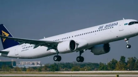 Қазақстаннан АҚШ-қа қашан тікелей ұшуға болады: Air Astana паркін жаңа ұшақтармен толықтырмақ