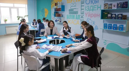 Создатель PISA: ученики, которые не пользуются ИИ, показывают результаты выше
