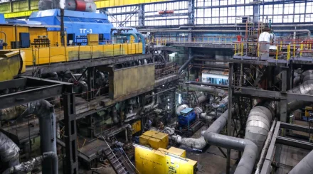 На ремонт энергообъектов в Казахстане направили 384 млрд тенге