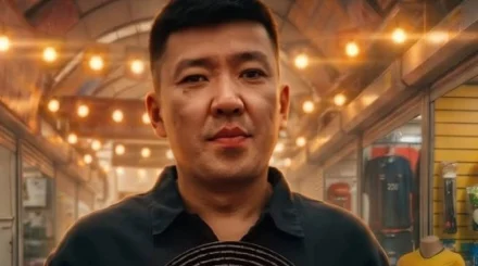 Мейржан Туребаев рассказал, как сидел с закладчиками (ВИДЕО)
