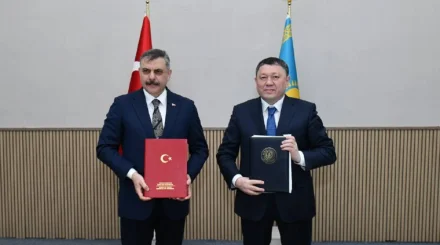 Елде заңсыз жүрген азаматтар кері қайтарылады: Қазақстан мен Түркия жаңа келісім жасасты