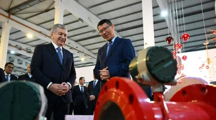 Өзбекстан 2030 жылға қарай электротехника өндірісін 11 миллиард долларға дейін арттырады