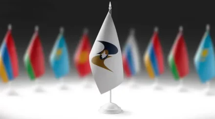 Казахстан судится с Россией из-за таможенных пошлин