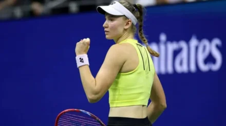 Исторический финал: Елена Рыбакина поборется за титул US Open-2026