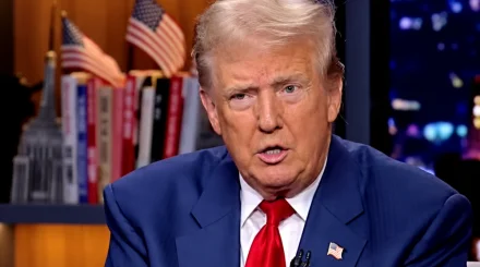 Трамп заявил, что не жалеет о войне с Ираном