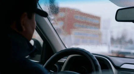 Водитель получил 10 лет за аварию, в которой погибли три человека