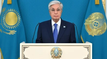 Токаев утвердил положения о Совете безопасности и его Аппарате