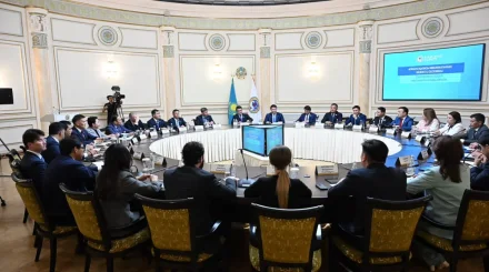 Алматыда жыл соңына дейін «Қалқаман» метро бекетін ашу жоспарланып отыр