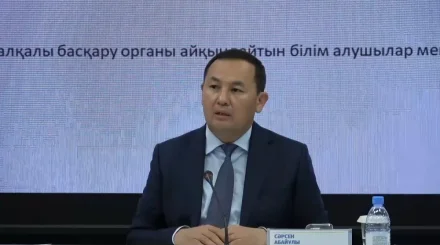 Бір мұғалімге 70 сағат жүктеме: Шымкентте цифрлық жүйе білім саласындағы былықты қалай анықтады