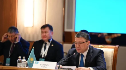   Түркі мемлекеттері ұйымына мүше елдер қылмыскерлерді бірлесіп іздейді   