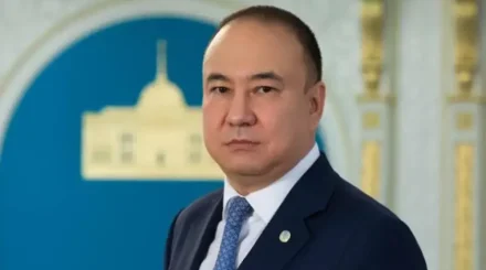 Ақмола облысының бұрынғы әкімі Қазақстанның Малайзиядағы елшісі болды