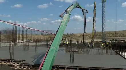 Большой футбол — большая арена: в Актобе построят новый стадион