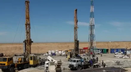 Ставка на новую промышленность