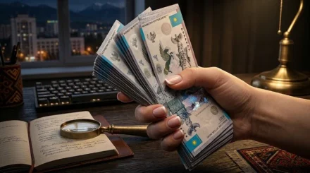 Чиновники и врачи разворовали спонсорскую помощь на ожоговое отделение в Жанаозене — АФМ