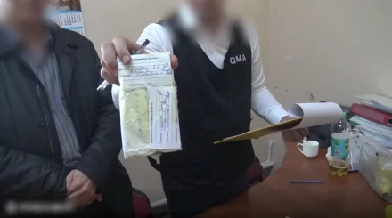Жаңаөзен ауруханасы 2 төсекті 210 млн теңгеге сатып алған