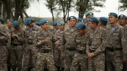 Әскерге шақыру уақытын қалай кейінге қалдыруға болады: Қорғаныс министрлігі ресми түсініктеме берді