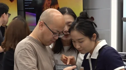 Умная техника становится ближе: в Алматы открылся новый магазин
