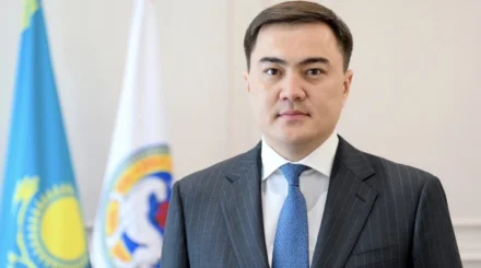 Новый аким назначен в одном из районов Алматы