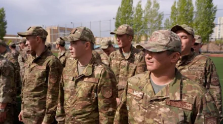   Астананың барлық ауданында жылыту маусымының алдында өрт қауіпсіздігі бойынша рейдтер өтіп жатыр   