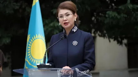 Тоқаев Балаеваның жаңа лауазымда қандай іспен шұғылданатынын бекітті