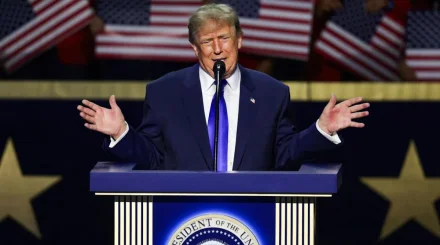 Трамп пообещал американцам $5000 за победу республиканцев