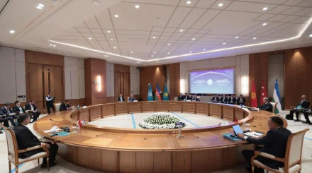   Қазақстан ТМҰ елдерінің сұрауы бойынша іздеуде жүрген 344 адамды тапты   