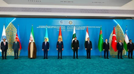 Казахстан предложил соседним странам ускорить обмен данными о мошенниках